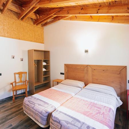 Lo Niu Apartment Ribera de Montardit Luaran gambar