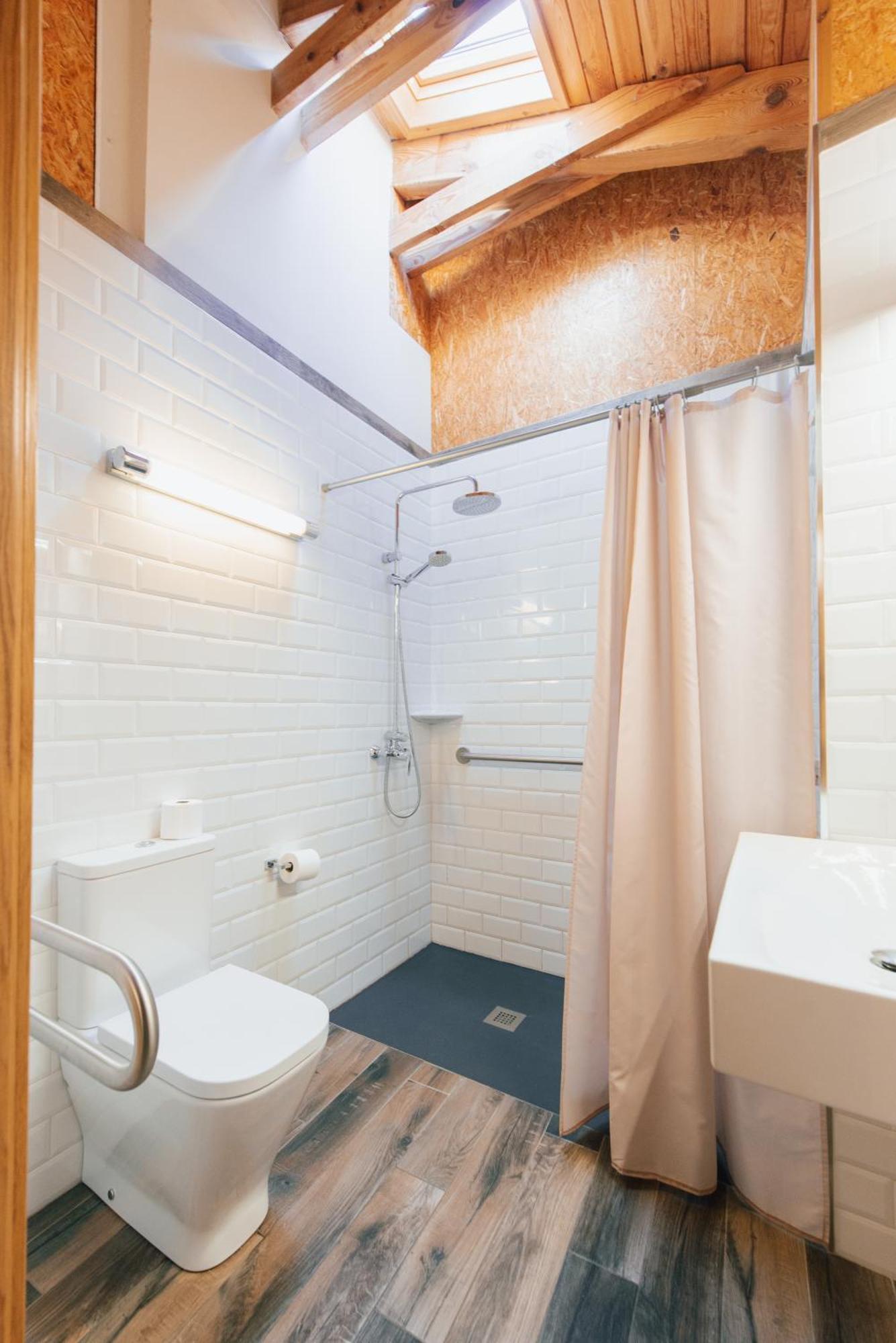 Lo Niu Apartment Ribera de Montardit Luaran gambar