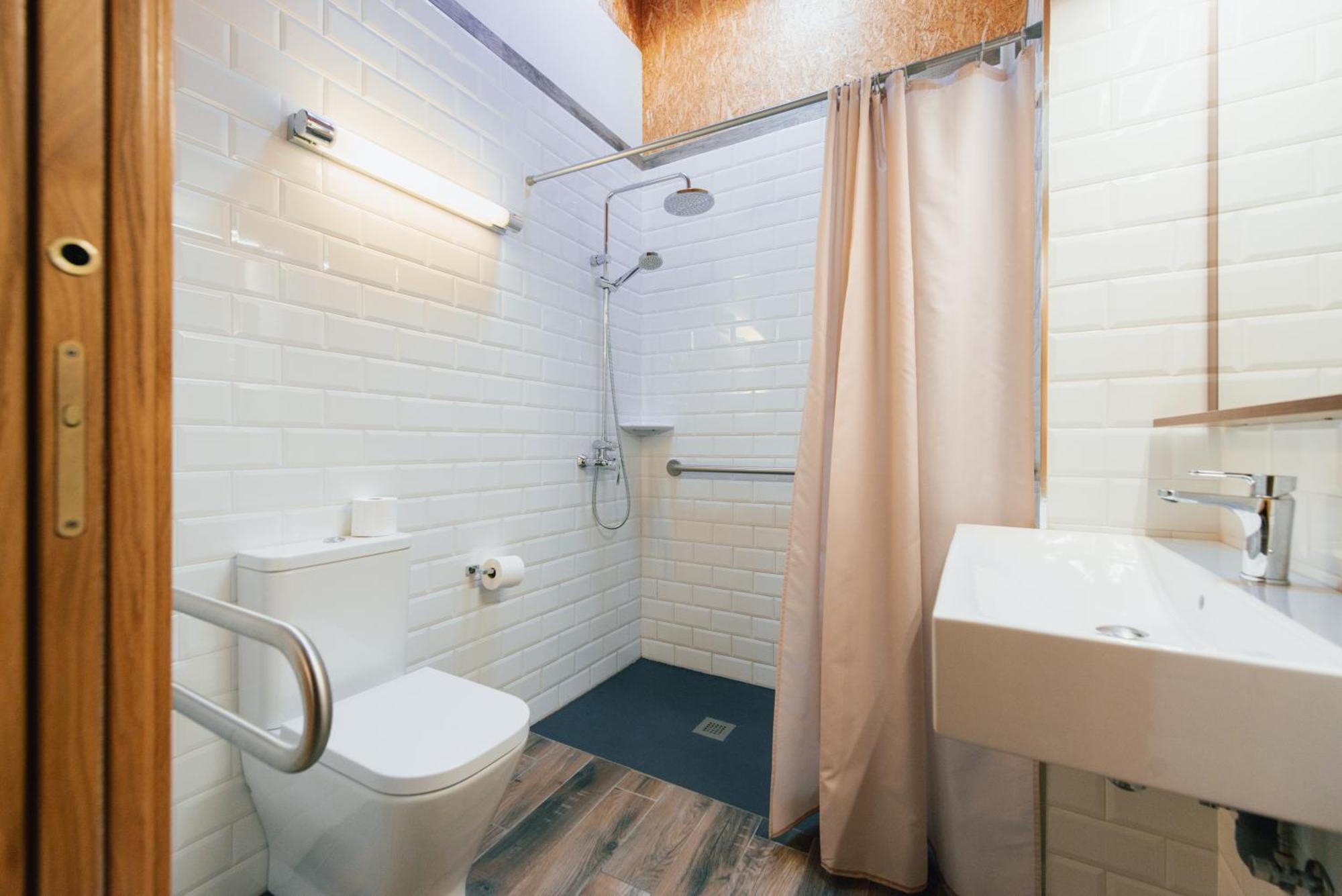 Lo Niu Apartment Ribera de Montardit Luaran gambar