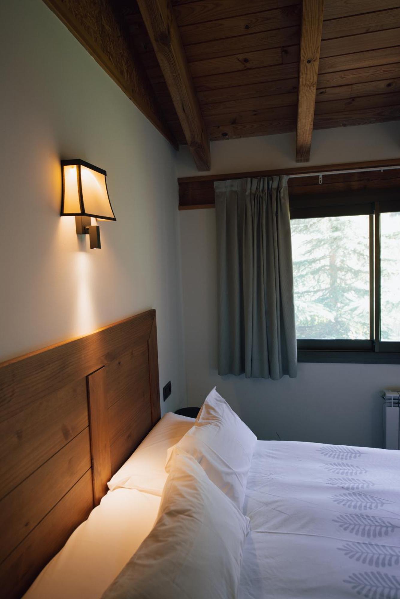 Lo Niu Apartment Ribera de Montardit Luaran gambar