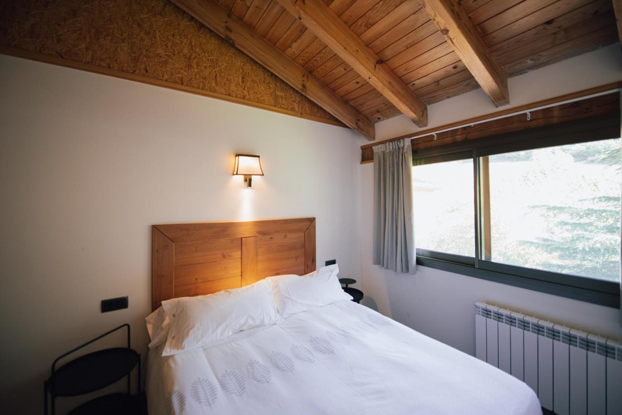 Lo Niu Apartment Ribera de Montardit Luaran gambar