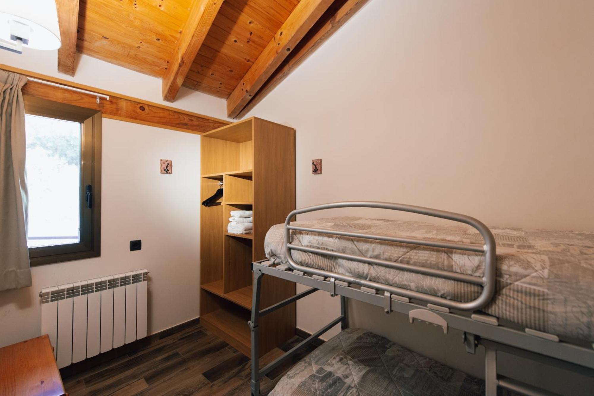 Lo Niu Apartment Ribera de Montardit Luaran gambar