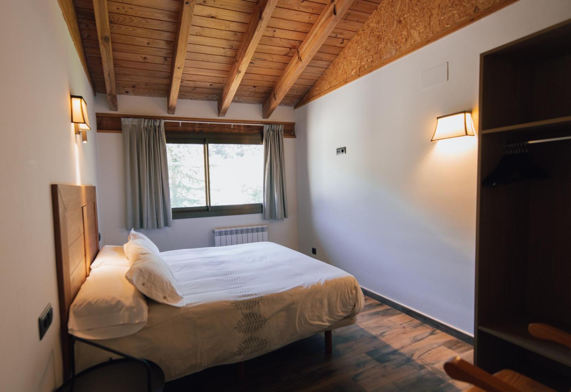 Lo Niu Apartment Ribera de Montardit Luaran gambar